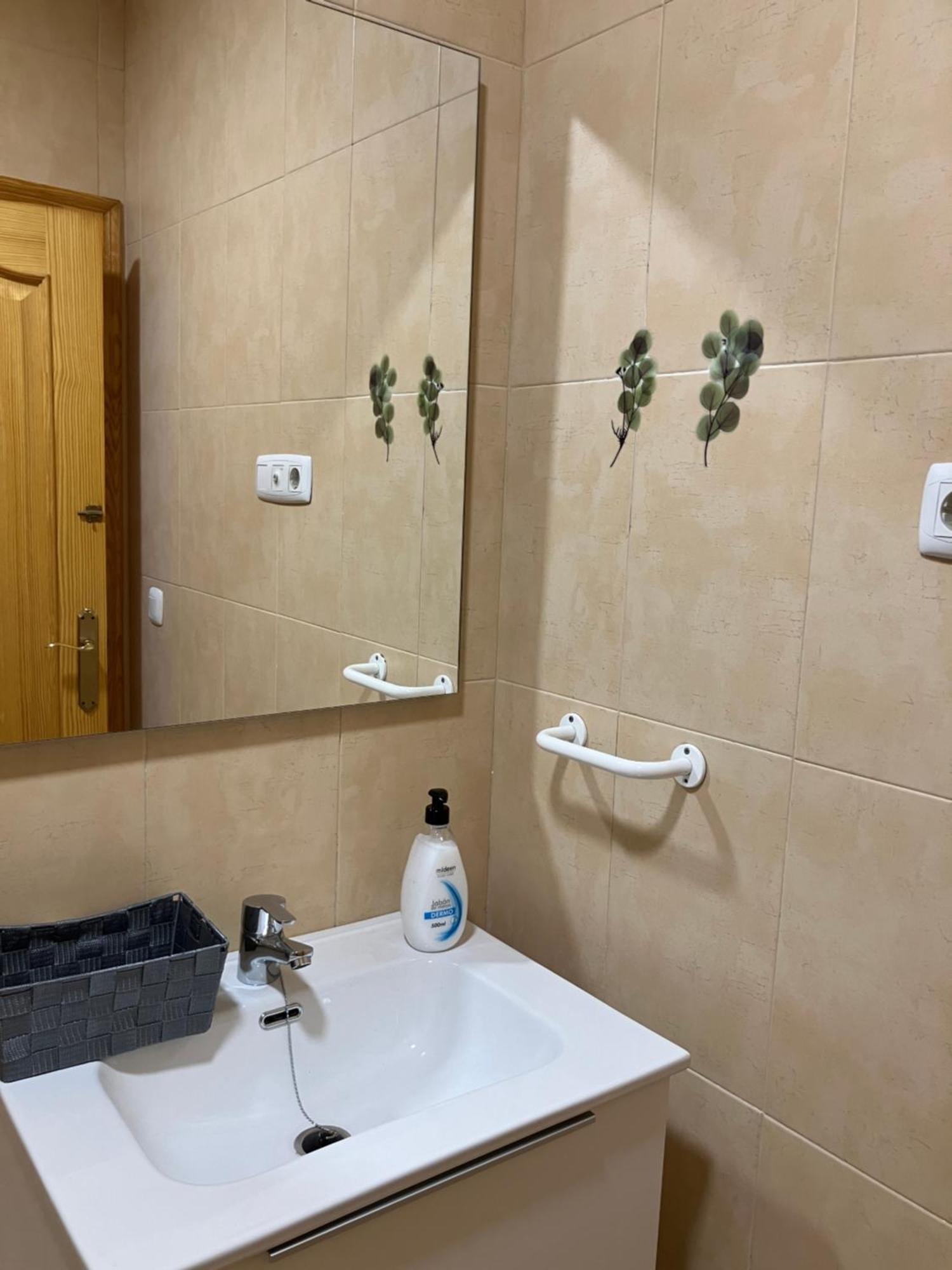 Apartamento La Merced 厄尔普伊格 外观 照片