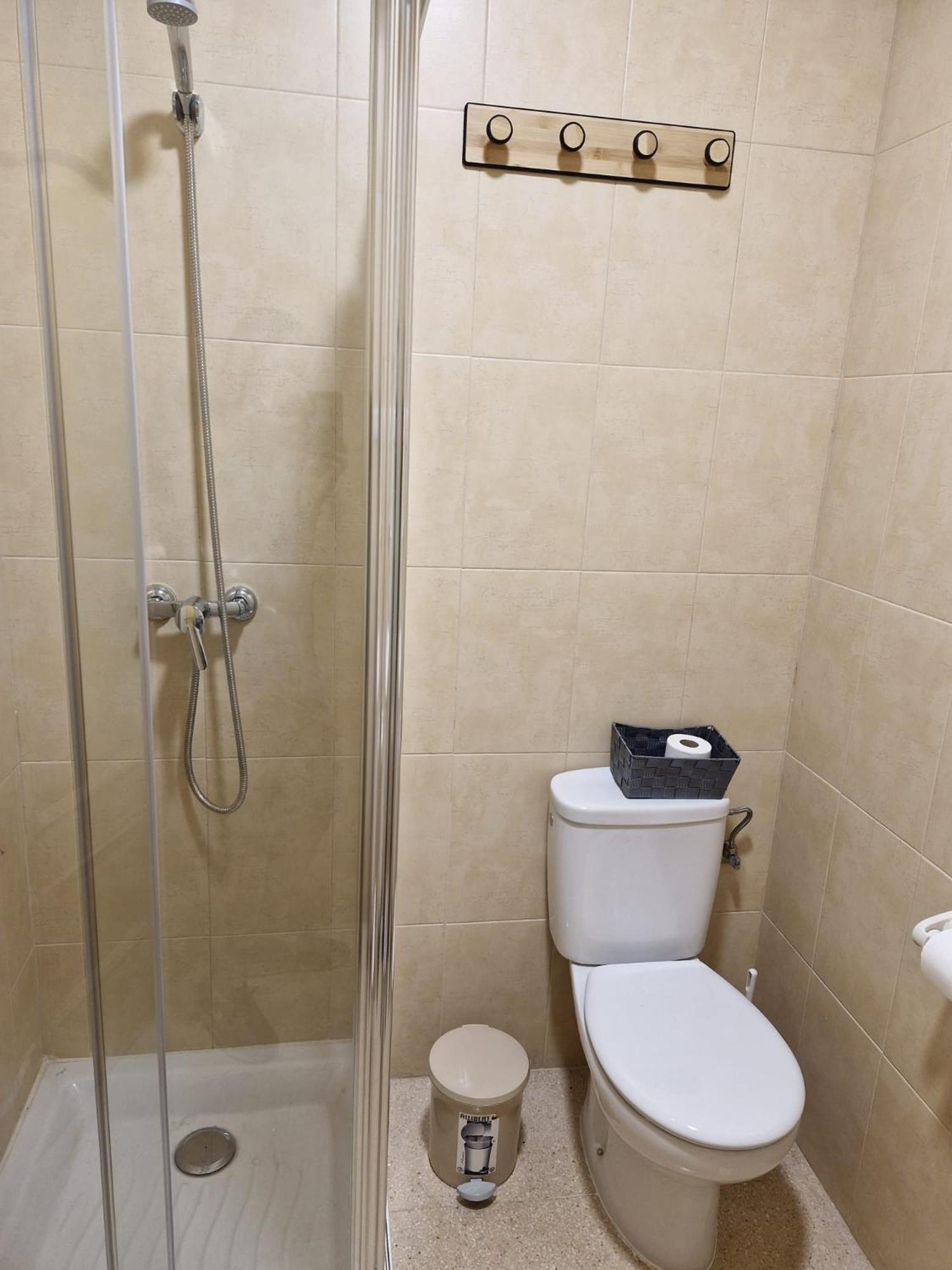 Apartamento La Merced 厄尔普伊格 外观 照片