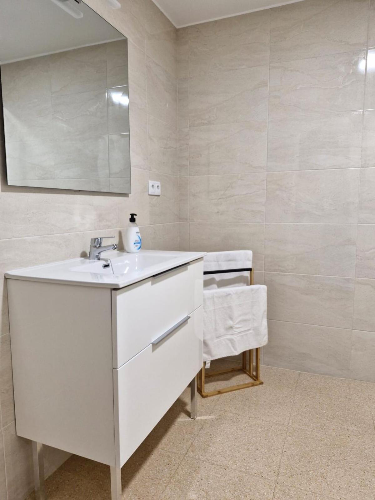 Apartamento La Merced 厄尔普伊格 外观 照片